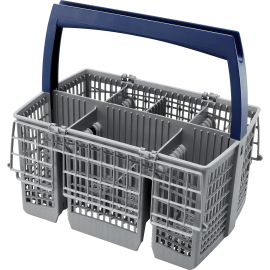 Siemens SZ73100 Vario Cutlery Basket for 60 cm Dishwashers - Medium Grey
