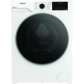 Hotpoint HB103WWCAREUK 10 kg Freestanding Washing Machine 1400 Spin Speed - White