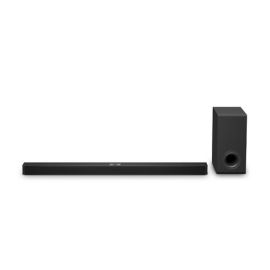 LG US90TY Wireless 5.1.3ch Soundbar & Subwoofer - Black