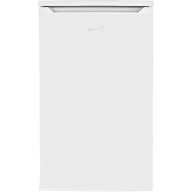 Zenith ZLS4481W 47.5cm Undercounter Larder Fridge - White