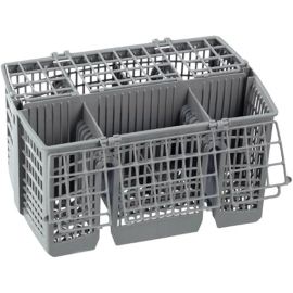 Bosch SMZ5100 Compact Cutlery Basket Built-In - Grey Purple