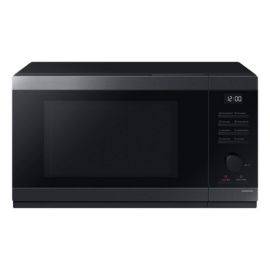 Samsung MS32DG4504GGE3 1000W Solo Microwave Freestanding - Black Stainless