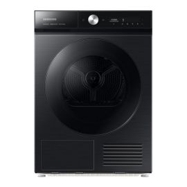 Samsung DV90BB9445GBS1 9kg Heat Pump Tumble Dryer - Black
