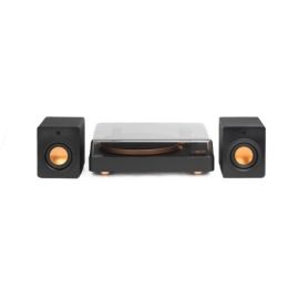 Mitchell Acoustics UStream TT1 Bluetooth Vinyl Turntable