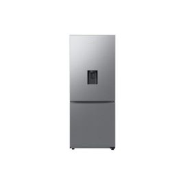 Samsung RB50DG632ES9EU 75.9cm 60/40 Frost Free Fridge Freezer - Silver