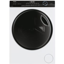 Haier HW90-B14959U1-UK 9kg 1400 Spin Washing Machine - White