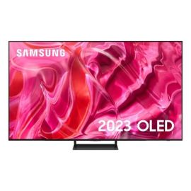 Samsung QE77S90HATXXU 77" OLED Glare Free Vision AI Smart TV
