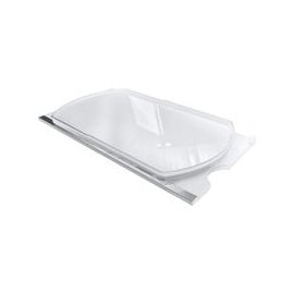 Miele KFT 7000 FlexiTray Pivotable Glass Shelf