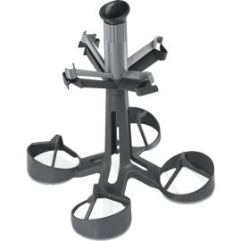 Bosch SMZ5300 Glass Holder Rack Grey