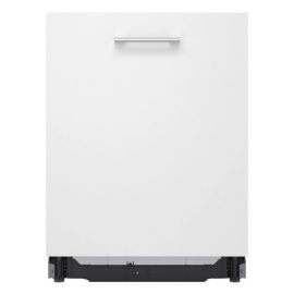 LG QuadWash DB273TX WiFi Connected Dishwasher - 14 Place Settings