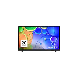 Samsung QE32Q5FAAUXXU 32" QLED Smart TV