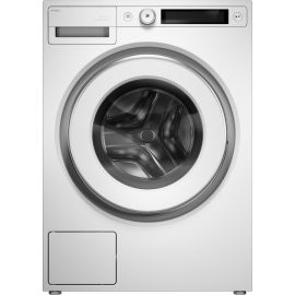 Asko T509HRW.UK 9kg Heat Pump Tumble Dryer - White