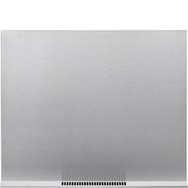 Smeg KIT90X9-1 Splashback 90x60 cm Stainless Steel