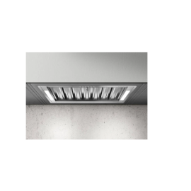 Elica CT-35-RM-90 Canopy Hood - Stainless Steel