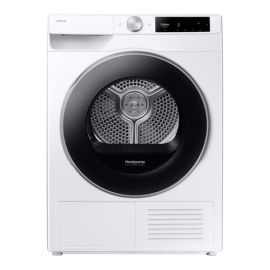 Samsung DV90T6240LE/S1 9kg Heat Pump Tumble Dryer - White