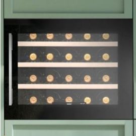Caple WC6411 Single Zone Wine Cooler