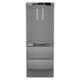 Liebherr ECBNe 7871 BioFresh NoFrost Combined refrigerator-freezer with BioFresh and NoFrost integrated
