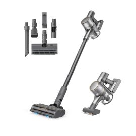 Dreame VTV97A Vacuum Cleaner 1.76 kg Metallic