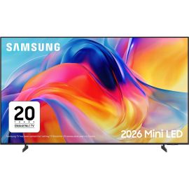 Samsung UE75M70HAKXXU 75" 4K Mini LED Vision AI Smart TV