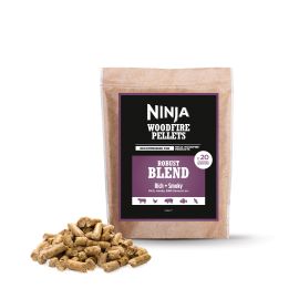 Ninja XSKOGRBLPL2UK Woodfire Pellets Robust Blend 900g Outdoor Grill Accessories