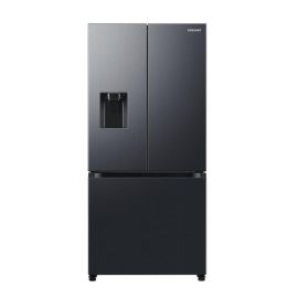 Samsung RF50C532EB1/EU 81.7cm American Fridge Freezer - Black