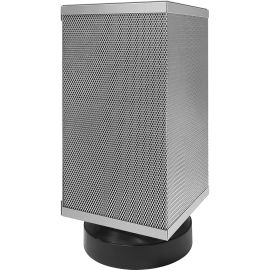 SMEG SPA KITALLFC Charcoal Filter 300x160x160 mm - Stainless Steel