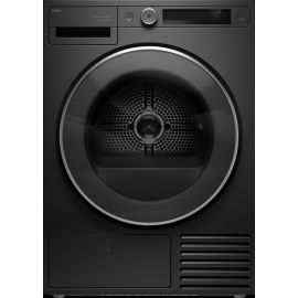 ASKO T509HRG.UK 9kg Heatpump Tumble Dryer - Graphite Black