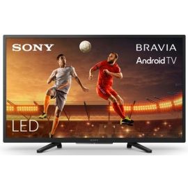 Sony KD32W800P1U 32" HD Ready HDR LED TV with Google Assistant