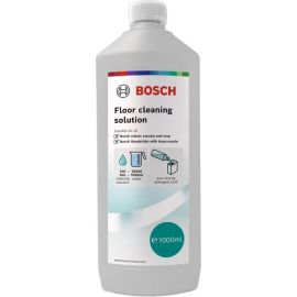Bosch BHZRCD Cleaning Solution 1 Litre - Clear