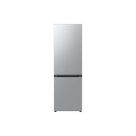 Samsung RB34C600ESA/EU 59.5cm 60/40 Frost Free Fridge Freezer - Silver