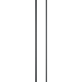 Neff 17007826 Kitchen Appliance Accessory - Deep Black