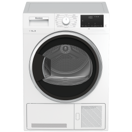 Blomberg 10kg Condenser Tumble Dryer LTK310030W 