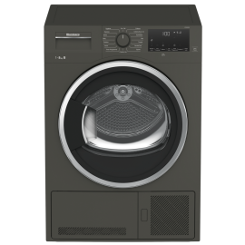 Blomberg LTK38030G 8 kg Condenser Tumble Dryer