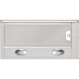Smeg KSET61E2 Rated Cooker Hood
