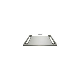 Siemens WZ2750X Stacking kit with pull-out