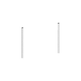 Neff ZC045MY0 Flex Design Kit 45 cm Metallic Silver