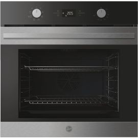 Hoover HO6 H3T1HTX Built-In Electric Oven 78L 9 Functions Stainless Steel