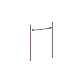 Neff Z990ABY0 Flex Design Kit 88 cm Brushed Bronze