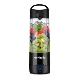 Nutribullet NBG-200 Portable Blender - Black