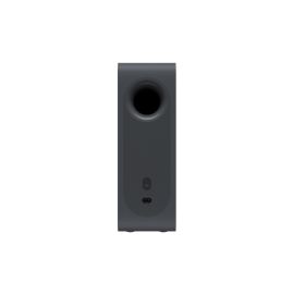 TCL A65K 65 Inch 3.1.2 Channel Soundbar DTS:X Dolby Atmos - Grey