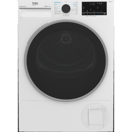 Beko B5T4923NIW 9kg Heat Pump Tumble Dryer (NI Exclusive) - White