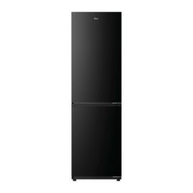Hoover HONCQ3T518ENTK Total No Frost Fridge Freezer - Black
