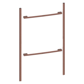 Neff Z990BBY0 Kitchen Tap Brushed Bronze