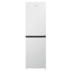 Hotpoint HPKF3241W4UK Freestanding Fridge Freezer 164L Fridge 82L Freezer - White