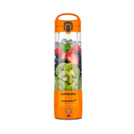 Nutribullet NBG-200 McLaren Blender - Papaya