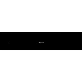 Caple WD140CLBK Built In Warming Drawer - Black