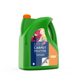 Vax 19142065 Carpet Cleaner Solution Ultra 4 litre