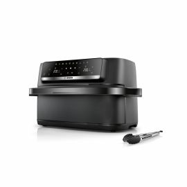 Bosch MAFD490B7G 10L Air Fryer 2500W Digital Timer - Black