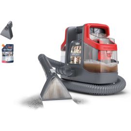 Vax CDSW-MCXS Carpet Cleaner 0.7L Clean Water Capacity - Red