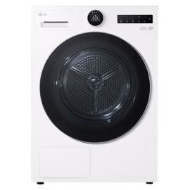 LG RHX7009TWB 9kg Heat Pump Tumble Dryer - White